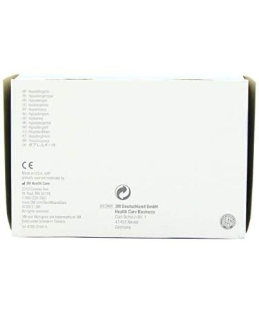 Medical Tape Micropore Paper 1 Inch x 10 Yards - Non-Sterile 120 Per Case - Ideal for Sensitive Skin | International Shipping Available - Buy Online on GoSupps.com