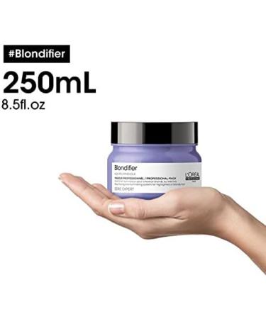  L'Or al Professionne L'Or al Professionnel Blondifier Mask & Treatment Duo - Buy Online on GoSupps.com