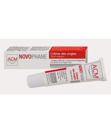  Other Novophane Nail Cream 15 ml ACM - Buy Online on GoSupps.com
