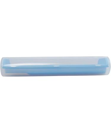 Buy Portable Blue Travel Etui for Oral-B Electric Toothbrush | Dust-Proof Holder for Travel - Buy Online on GoSupps.com
