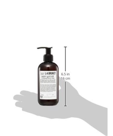 Shop L:a Bruket No.113 Wild Rose Body Lotion - 250ml | International Shipping Available - Buy Online on GoSupps.com