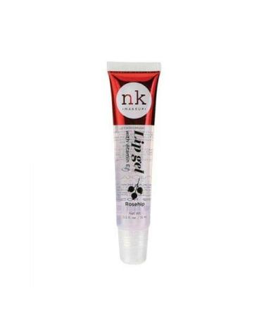 NK Lip Gel Set - Rosehip, Argan Oil, Mint, Aloe, Coconut Moisturizing Clear Gloss - 5PCS - Buy Online on GoSupps.com