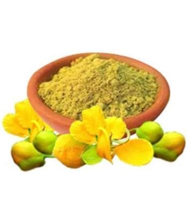 Avarampoo Powder 50g - Natural remedy for Skin Issues and Body Odour - Buy Online on GoSupps.com