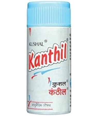 TIZER Kushal Kanthil (5 g) - Pack of 20