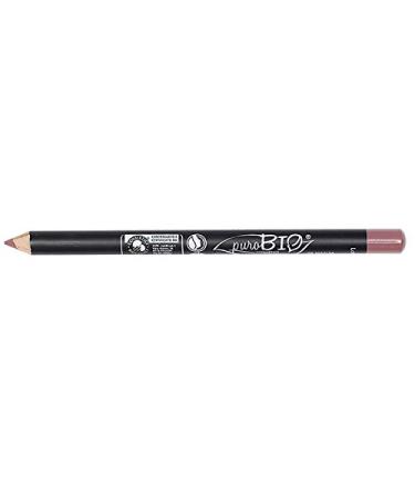 PUROBIO Purobio Lipliner Pencil-Eyeliner No 08*