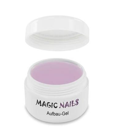 Magic Items BUILD - UV Gel medium Pink Studio Quality 50ml