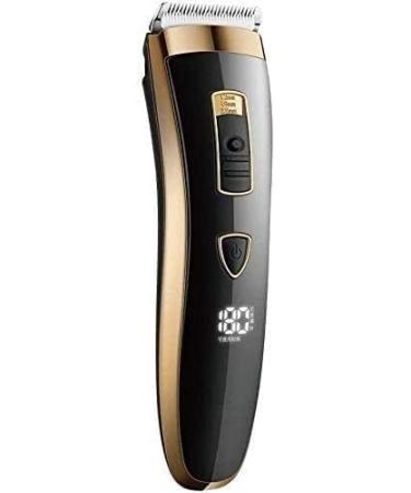Easy Hair Clipper - Professional Cordless Hair Clippers for Adults | Portable Electric Haircutting Tool - Buy Online on GoSupps.com