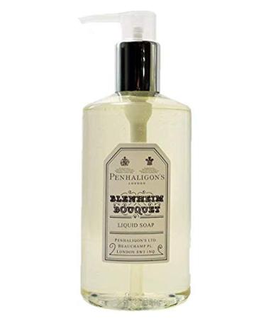 Penhaligon's of London Blenheim Bouquet Liquid Soap - 10.14 Fluid Ounces/300 mL