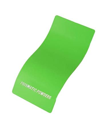 PRISMATIC POWDERS Kawi Green 1 lb - A Powersport Powder Coat Collection Color - Over 6 500 Custom Powder Coat Colors.