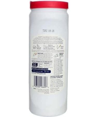 Glade Radiant Berry Carpet & Room Refresher 32oz - Pack of 3 - Buy Online on GoSupps.com