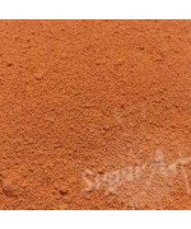 Pumpkin Petal Dust - Powder Food Color 0. 5 oz