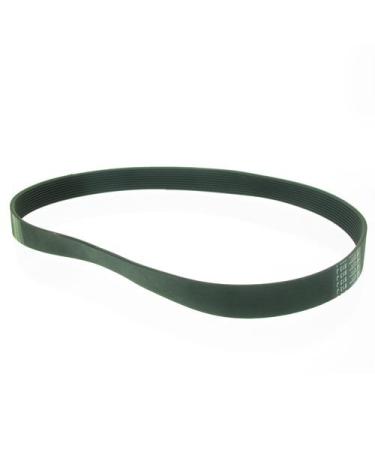 Treadmill Doctor Drive Belt for The Nordictrack A2350 Treadmill Model Number NTL070070 Part Number 260687