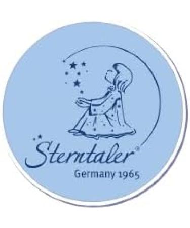 Sterntaler Unisex Baby Bathrobe Emmi 98-104 | Soft & Stylish International Shipping Available - Buy Online on GoSupps.com