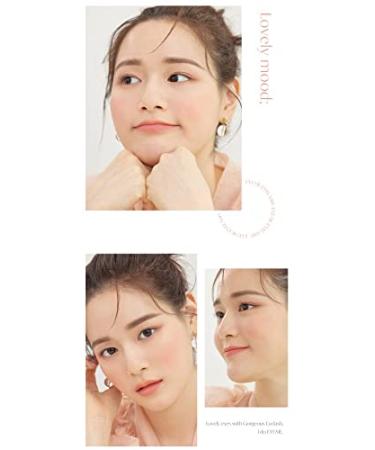 Buy EYEME #36 Gorgeous False Eyelashes & Joseon Elephant Curler - Premium K-Beauty Makeup Set for Natural Look | International Shipping - Buy Online on GoSupps.com