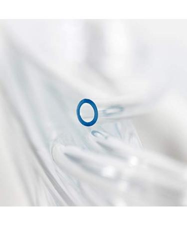 Penn Plax 25ft Airline Tubing for Aquariums - Clear, Flexible, Kink-Resistant - Buy Online on GoSupps.com