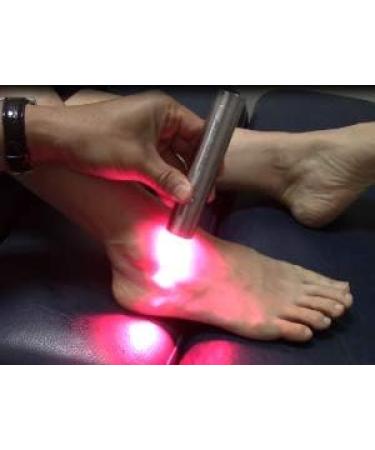 playhair Red Led Light Therapy Device -Cat Dog Horse. Pain Relief Hip Joint Mobility.and Inflammation Relief Advanced Pain Relief - Buy Online on GoSupps.com