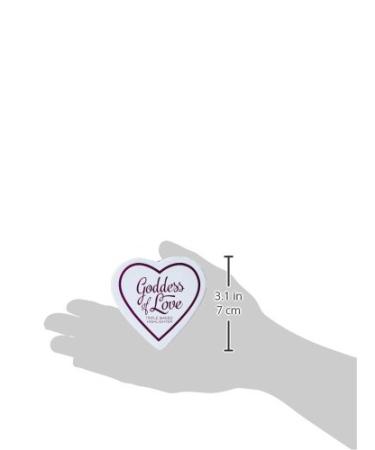 I Heart Makeup Blushing Hearts Highlighter - Goddess of Faith - Buy Online on GoSupps.com