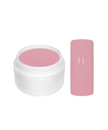 Color gel fluorescent shade: baby pink 5 ml