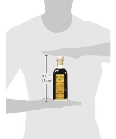 Columela 30 Year Aged Sherry Vinegar - 16.9 fl oz (500 ml) - Premium Quality - Buy Online on GoSupps.com