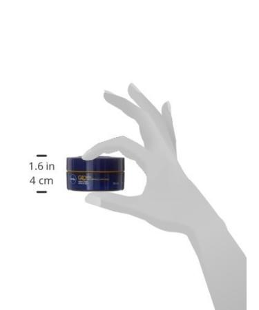 NIVEA Q10 Plus Anti-Wrinkle Night Care 50ml - Reduce Wrinkles Overnight - Buy Online on GoSupps.com