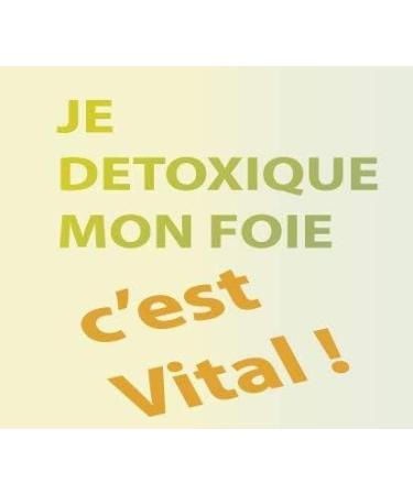 Hepadrel - 90 capsules of 400 mg Very dosed - Liver detox - Hepatobiliary (vesicle) - Detox (colon) - Hepato-protector (liver) - Linden sapwood milk thistle Desmodium... - Buy Online on GoSupps.com