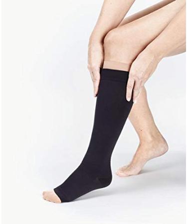 Actico Ulcerys Lang Schwarz/Beige XL