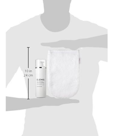 ELEMIS Pro-Radiance Deep Cleansing Cream 5.0 Fl Oz - Gentle Yet Effective Cleanser for Radiant Skin - Buy Online on GoSupps.com