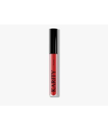 Karity THE GLOSS HIGH-SHINE LIP GLOSS EXTRA EXTRA Candy Apple Red