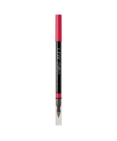 Lipaffair Color & Care Lip Pencil