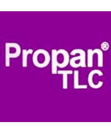 Propan TLC Syrup 120ml - Natural Relief for Cough and Cold - Buy Online on GoSupps.com