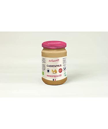 Cashewm.Bio & Roh (0.5 kg)