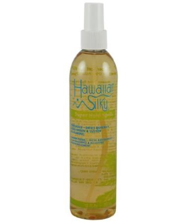 Signature Collection Super Hold Spritz 12 oz by Hawaiin Silky