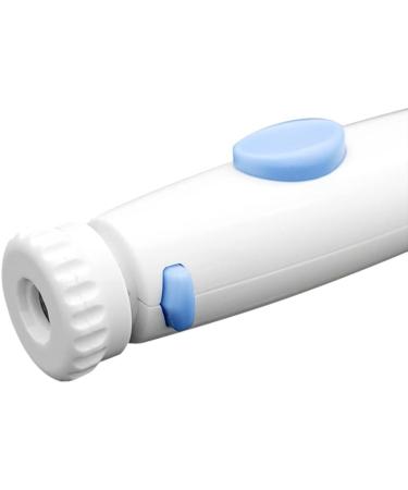 FFYan Replacement Dental Water Jet Nozzles - Compatible with Waterpik WP-100 WP-450 WP-660 WP-900 | International Shipping Available - Buy Online on GoSupps.com