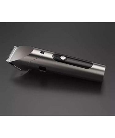 FLaig Rechargeable Hair Clipper & Electric Trimmer - Strong Steel Cutting Head for Precision Cuts | Shop Internationally - Buy Online on GoSupps.com