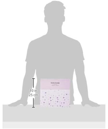 Sanctuary Spa Baby Body and Bath Set - Buy Online on GoSupps.com