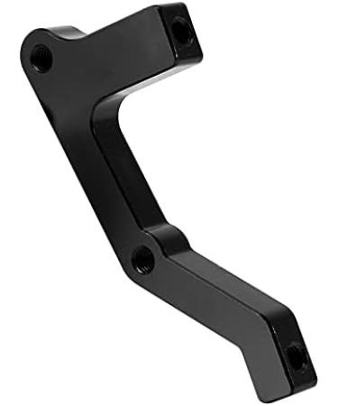Front PM to I 203mm Disc Brake Adapter for Road Bike - Bicycle Disc Brake Mount Adaptor - Buy Online on GoSupps.com