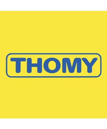THOMY Delicatessen Mayonnaise - 500ml Squeeze Bottle | Premium Flavor for International Shipping - Buy Online on GoSupps.com