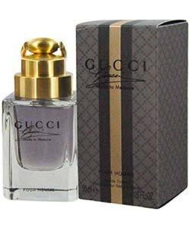 GUCCI MADE TO MEASURE by Gucci (MEN) GUCCI MADE TO MEASURE-EDT SPRAY 1.6 OZ