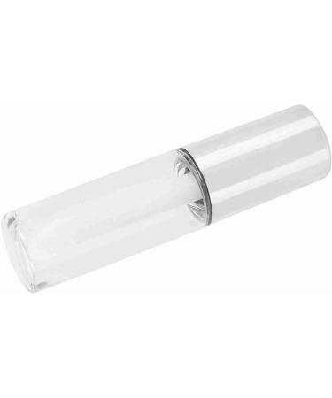 Tomvorks 45pcs Mini 1.2 ml Lip Balm Cute Tube of Enpty Lip Gloss Cosmetic Container Travel with Good Sealing for Various Colours of Nail Polish - Buy Online on GoSupps.com