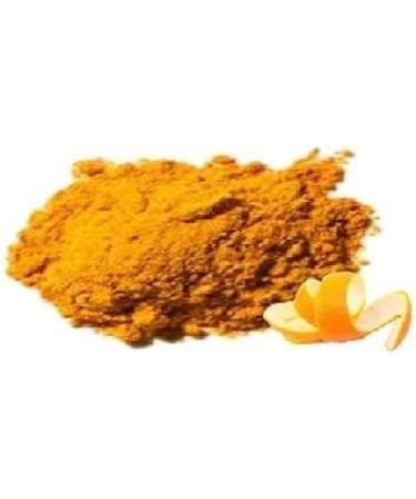 ORGANIZE Organic Green Herb Orange Peel Dry Powder 900 GMS Santre ke Chilke for radiant skin - Buy Online on GoSupps.com