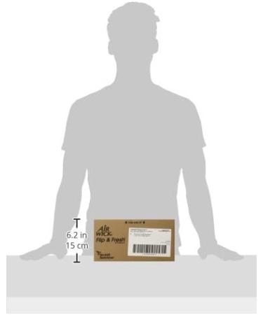 Airwick Flip & Fresh Cool Linen (Pack of 3) - Buy Online on GoSupps.com