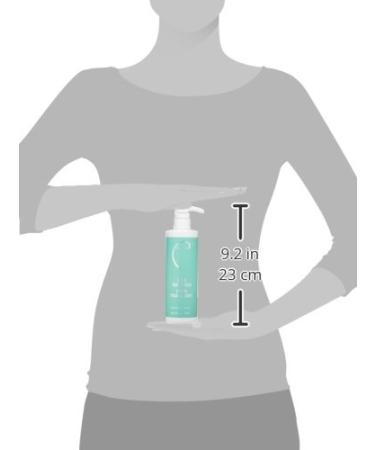 Shop Malibu C Ultra Body Lotion 16 Fl Oz - Nourishing Hydrating & International Shipping Available - Buy Online on GoSupps.com
