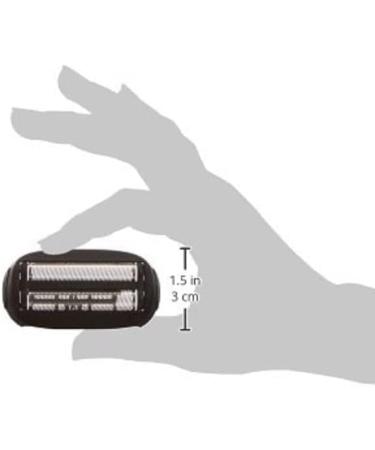 Buy Remington SPF-PF72 Double Foil Replacement Blades for PF7200 - Comfort Series | International Shipping Available - Buy Online on GoSupps.com