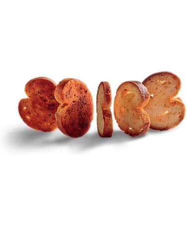 Maretti Bruschette Chips 70g (Sour Cream and Onion Pack of 7) - Buy Online on GoSupps.com