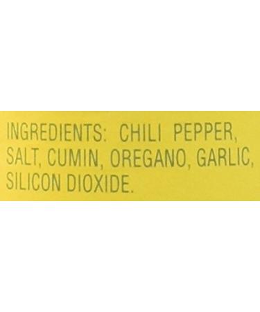 Mexene Original Chili Powder Seasoning 3oz Bottle (Pack of 3) - 9oz Total - Buy Online on GoSupps.com