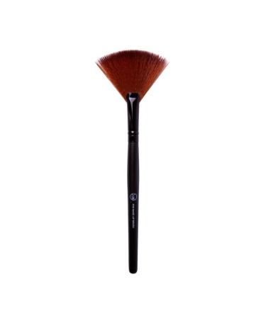J.Cat beauty Pro Make up BR15 - Fan Brush