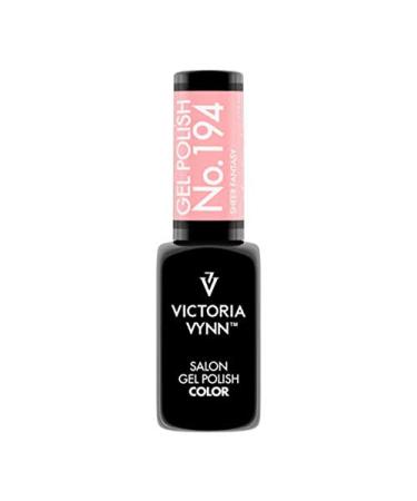 VICTORIA VYNN GEL POLISH NO.194 SHEER FANTAZY