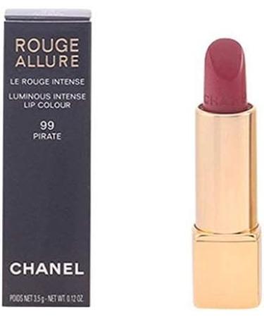 Chanel Allure Luminous Intense #169 Rouge Temptation Lip Color 0.12 oz for Women - Buy Online on GoSupps.com