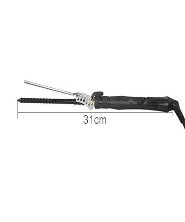Buy Men's Curling Irons Wand - 11mm Hair Curler for Baby & Kids | Small Wave Curly Rollers - International Shipping Available - Buy Online on GoSupps.com