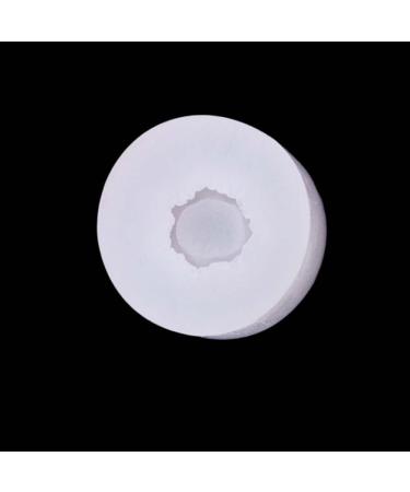 Ice cream chicken rolls cake eggshell biscuit sugar chocolate silicone mould (big) - Buy Online on GoSupps.com